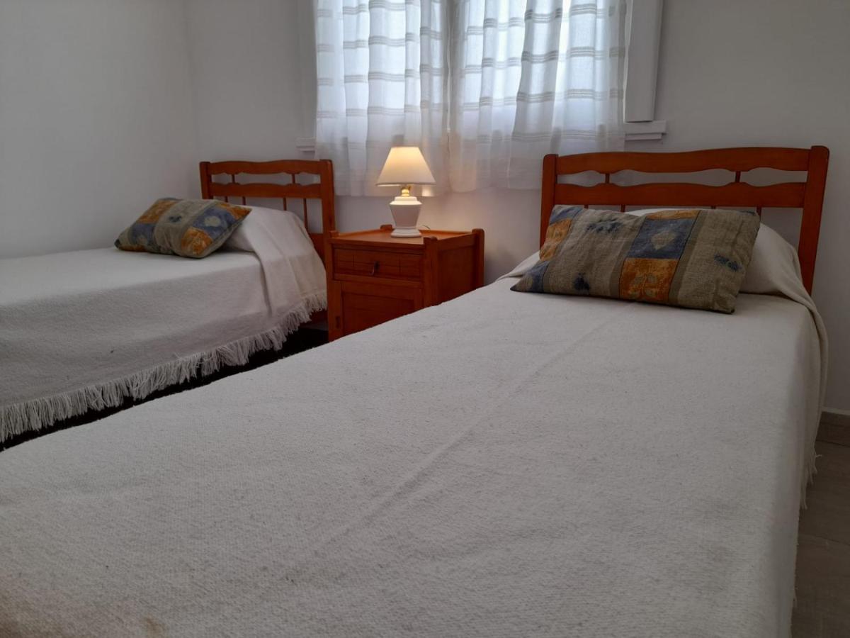 Hotel Rincon De Playa Miramar  Eksteriør bilde