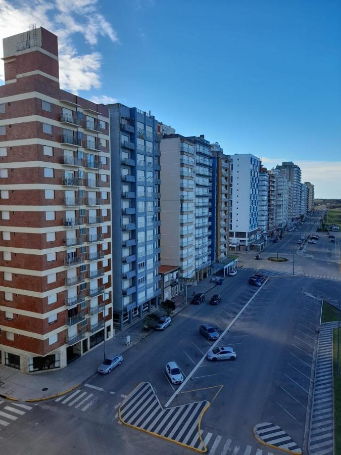 Hotel Rincon De Playa Miramar  Eksteriør bilde