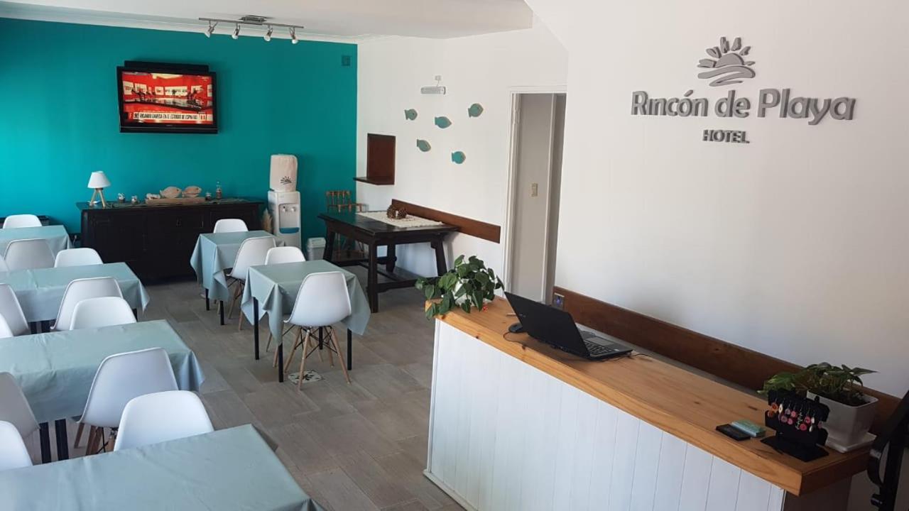 Hotel Rincon De Playa Miramar  Eksteriør bilde