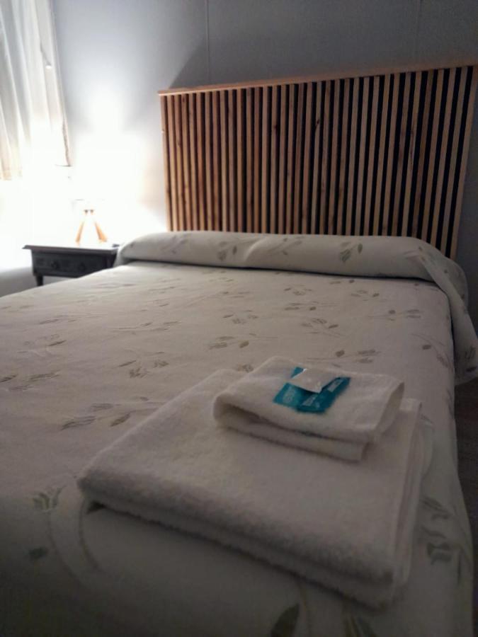 Hotel Rincon De Playa Miramar  Eksteriør bilde